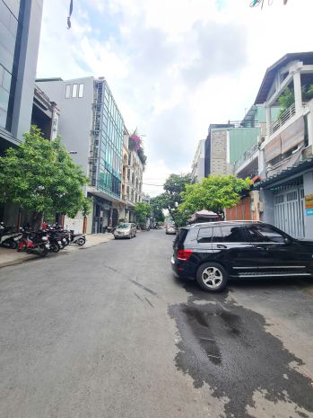 Bán nhà hẻm xe hơi 3612 nguyễn gia trí, p25, bình thạnh 6852735