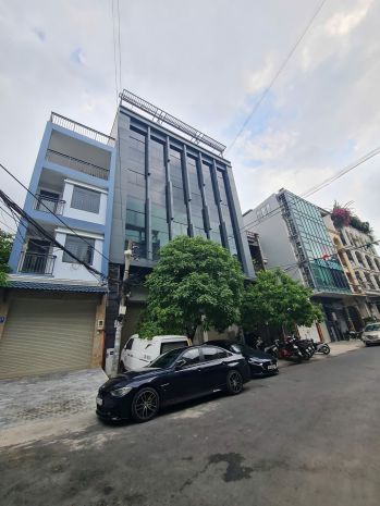Bán nhà hẻm xe hơi 3612 nguyễn gia trí, p25, bình thạnh 6852736