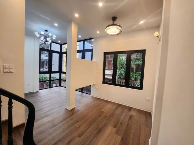 Hiếm quá quá hiếm - phân lô - oto vào nhà - mặt phố quận 6852751
