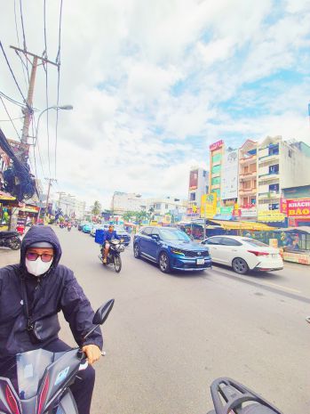 Bán nhà mặt tiền 82 ung văn khiêm, thạnh mỹ tây 6852763