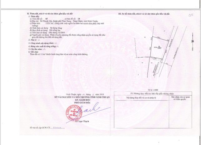 Chính chủ cần bán nhà kho nhà xưởng tại đường lê duẩn, xã 6852849