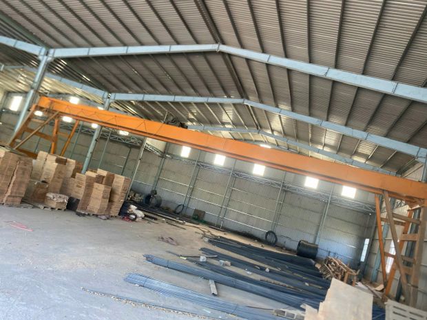 Chính chủ cần bán nhà kho nhà xưởng tại đường lê duẩn, xã 6852850