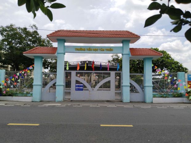 Baán đất mặt tiền có sẳn 2 phòng trọ cho thuê, vĩnh cửu, 6852905