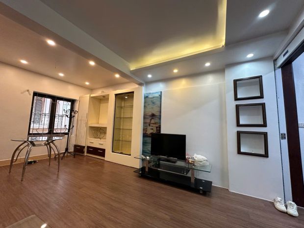 Chính chủ bán căn hộ đẹp giá tốt nhất phạm ngọc thạch 6852964