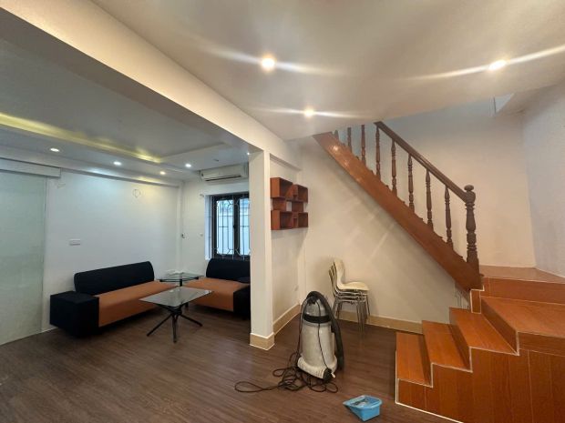Chính chủ bán căn hộ đẹp giá tốt nhất phạm ngọc thạch 6852965