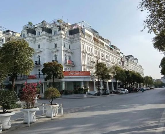 Bán nhà lk louis i vị trí sầm uất  đại mỗ, hàng hiếm 6852983