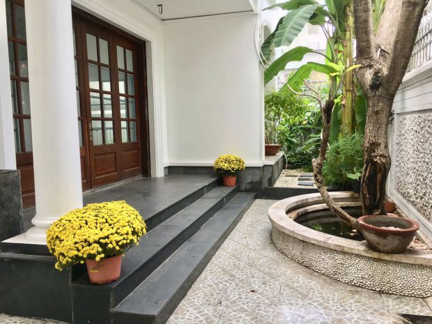 Bán nhà hẻm xe hơi 1220 nguyễn cảnh dị, p4, tân bình 6853005