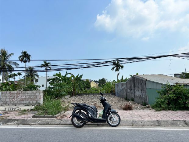2.5 tỷ - 73.6m2 nam đồ sơn, hải phòng zalo 0567222555 6853019