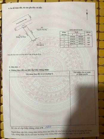 2.5 tỷ - 73.6m2 nam đồ sơn, hải phòng zalo 0567222555 6853020