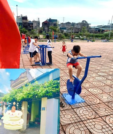 Bán nhà 2 tầng nhà vị trí vàng ạ 6853040