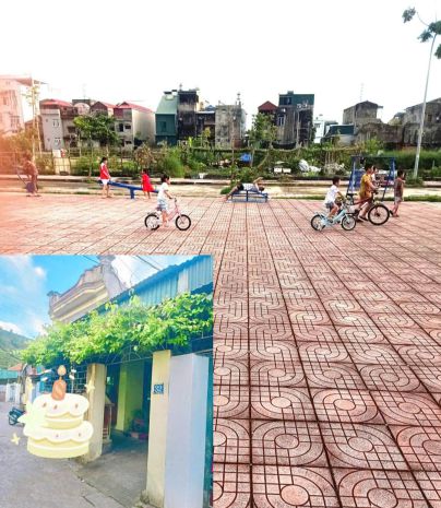 Bán nhà 2 tầng nhà vị trí vàng ạ 6853041