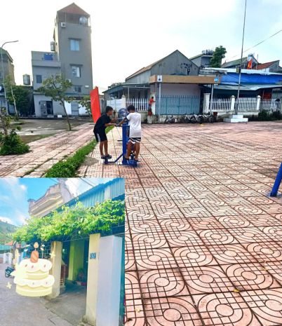 Bán nhà 2 tầng nhà vị trí vàng ạ 6853043