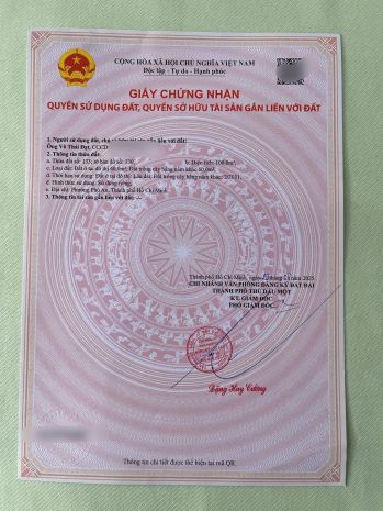 Bán nhà mới ngay ngã 4 cây me - hiệp an  chỉ 2 tỷ 150 triệ 6853116