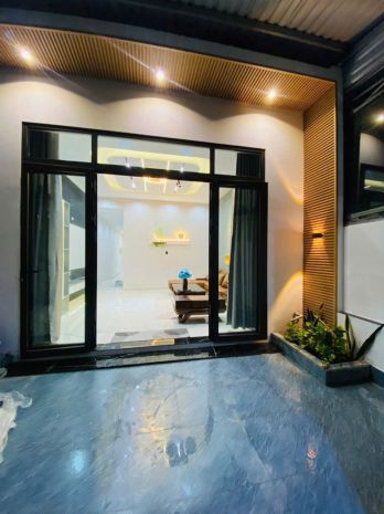 Bán nhà mới ngay ngã 4 cây me - hiệp an  chỉ 2 tỷ 150 triệ 6853119