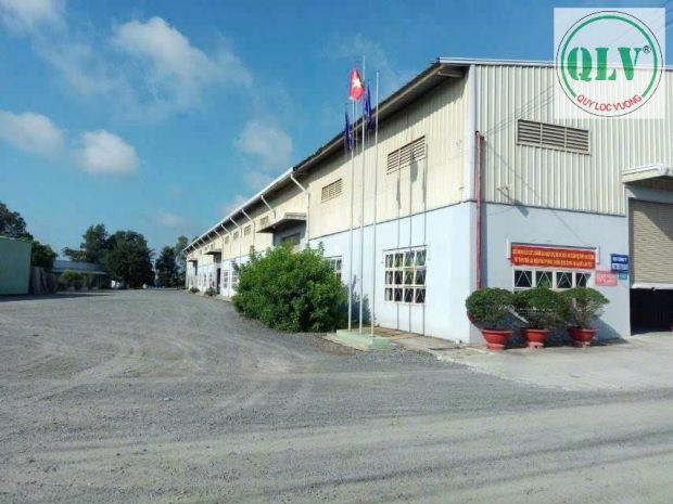 Bán gấp xưởng siêu đẹp -116.500m2 vị trí gò dầu, tn 6853131