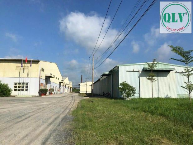 Bán gấp xưởng siêu đẹp -116.500m2 vị trí gò dầu, tn 6853132