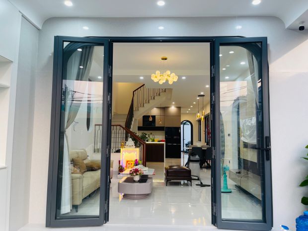 Chính chủ cần tiền nên bán gấp căn mt lê chí dân, bình dương 6853150