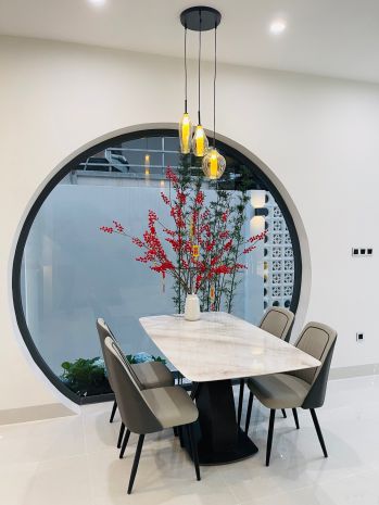 Chính chủ cần tiền nên bán gấp căn mt lê chí dân, bình dương 6853152