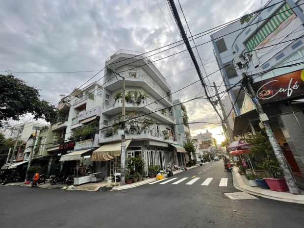Bán nhà mặt tiền 16 nguyễn bá tòng, p tân thành, q tân phú 6853161