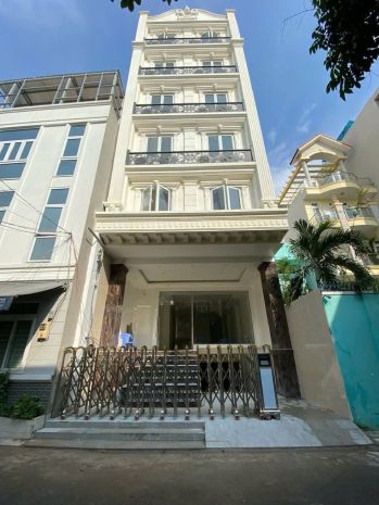 Bán nhà hẻm xe hơi 114 nguyễn cảnh dị, tân sơn nhất 6853162