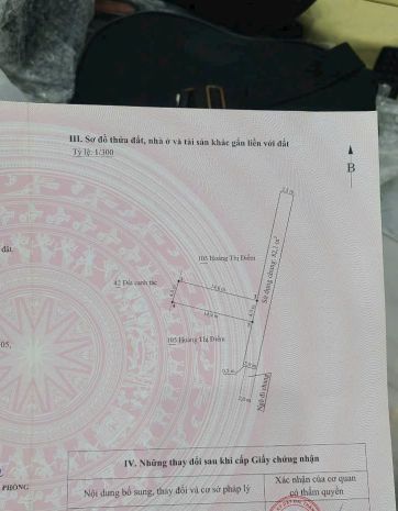 620 triệu - 58.9m2 hòa nghĩa, dương kinh zalo 0567222555 6853169