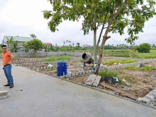 620 triệu - 58.9m2 hòa nghĩa, dương kinh zalo 0567222555 6853170