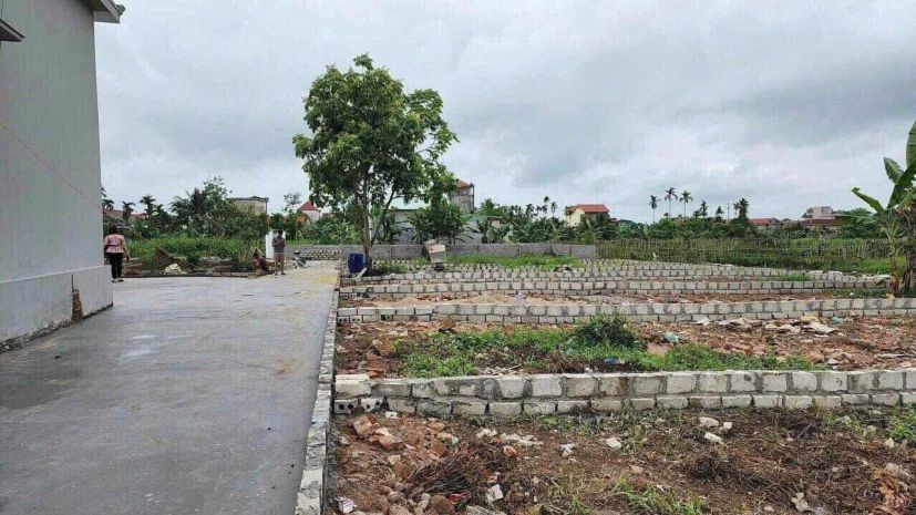 620 triệu - 58.9m2 hòa nghĩa, dương kinh zalo 0567222555 6853171