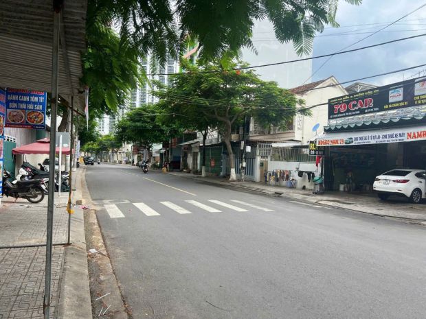 Bán đất 3 mặt tiền đường dương hiến quyền - giá 22,5 tỷ 6853208