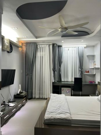 Bán nhà mặt tiền 50 duy tân, p.8, tân bình 6853213