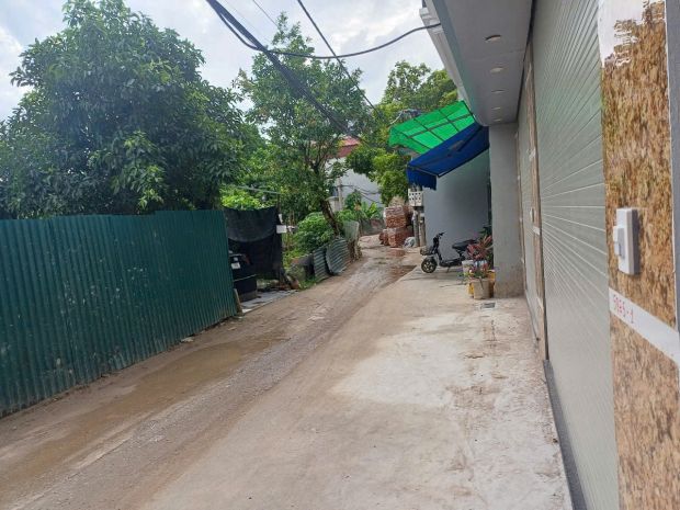 Chính chủ cần bán nhà đường trinh lương phường  phú lương- 6853233