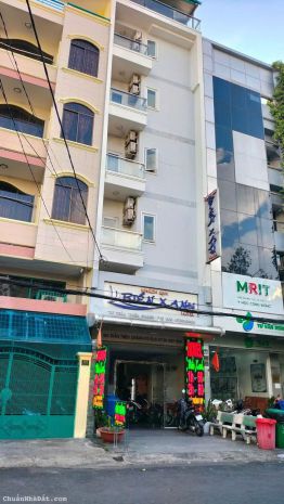 Bán nhà mặt tiền 396 trường sa, p.2 , q. phú nhuận 6853272