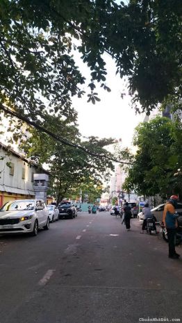 Bán nhà mặt tiền 396 trường sa, p.2 , q. phú nhuận 6853273