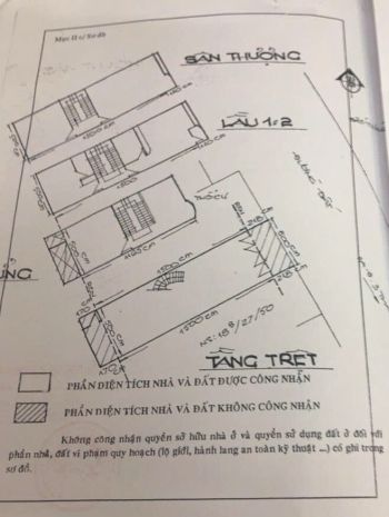 Bán nhà mặt tiền 396 trường sa, p.2 , q. phú nhuận 6853274