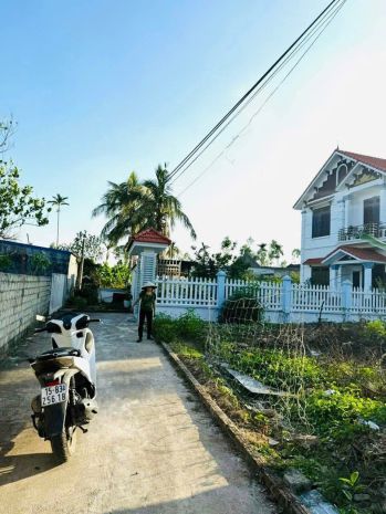 1.9x tỷ - 162m2 hòa nghĩa, dương kinh zalo 0567222555 6853284
