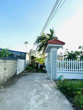 1.9x tỷ - 162m2 hòa nghĩa, dương kinh zalo 0567222555 6853288