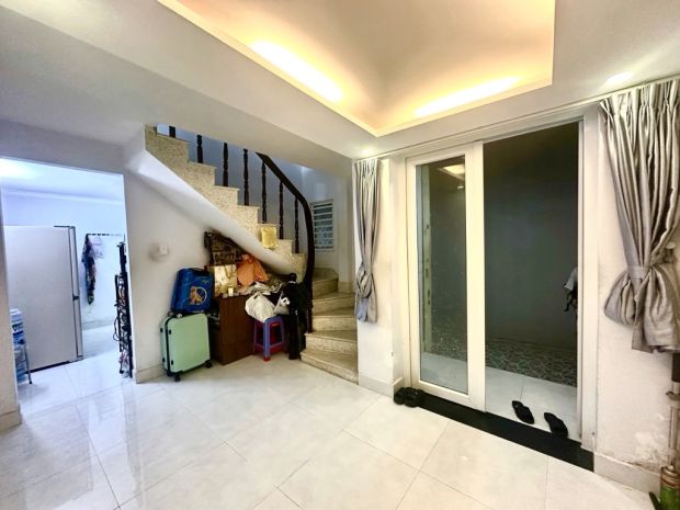 Dương quảng hàm, p5, gò vấp - 3 tỷ 9 6853303