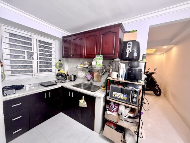 Dương quảng hàm, p5, gò vấp - 3 tỷ 9 6853304