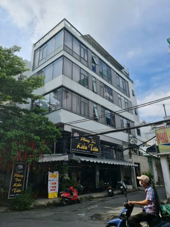 Bán nhà mặt tiền 170 đàm thận huy, p. phú thọ hòa, q.tân phú 6853312