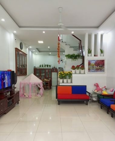 Bán nhà hẻm xe hơi 8043 huỳnh văn nghệ, p15, tân bình 6853351