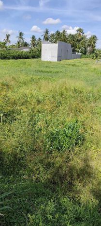 Đất đẹp  giá tốt  chính chủ bán tại xã tân mỹ, trà ôn, 6853446