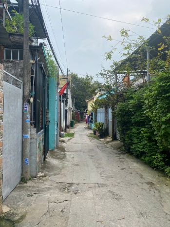 Hàng hiếm  nhà đẹp 7x27  hẻm ô tô đặng thúc vịnh, đông 6853728