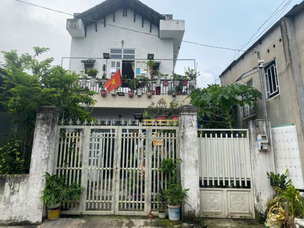 Hàng hiếm  nhà đẹp 7x27  hẻm ô tô đặng thúc vịnh, đông 6853729