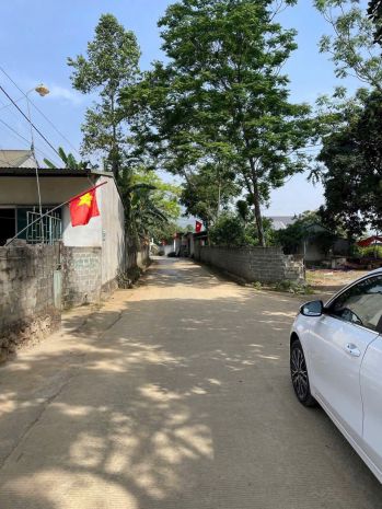 Bán 480m² đất tại hòa sơn ,lương sơn, hòa bình  gần kcn, 6853788