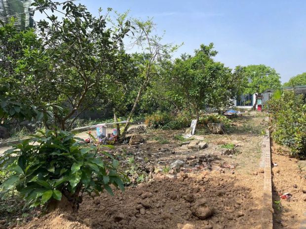 Bán 480m² đất tại hòa sơn ,lương sơn, hòa bình  gần kcn, 6853789