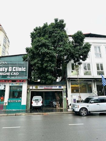 Mặt phố vip cực vip em phố vọng 
- không quy hoạch, kinh 6853809