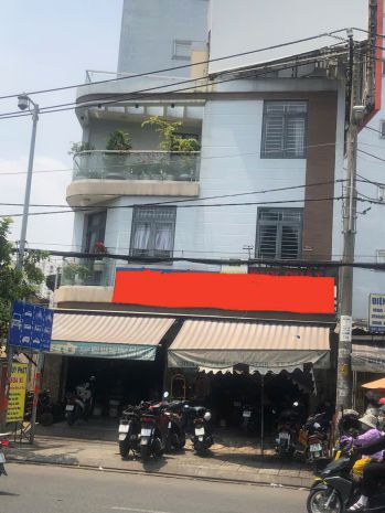 Bán nhà mặt tiền 379 đinh bộ lĩnh, p.26, q.bình thạnh 6853821