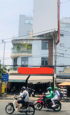 Bán nhà mặt tiền 379 đinh bộ lĩnh, p.26, q.bình thạnh 6853822