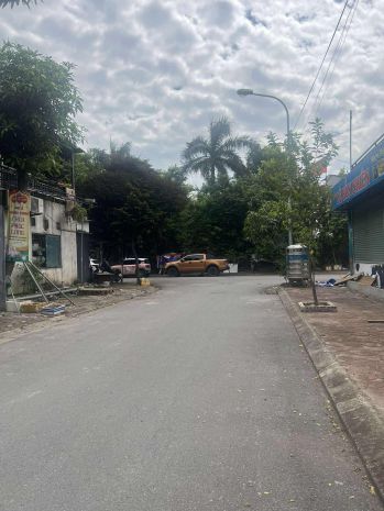 Bán gấp 132 m2 đất khu đô thi 31ha trâu quỳ - gia lâm, liên 6853870