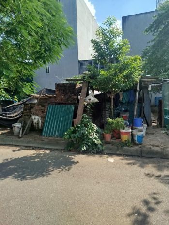 Bán gấp 132 m2 đất khu đô thi 31ha trâu quỳ - gia lâm, liên 6853873