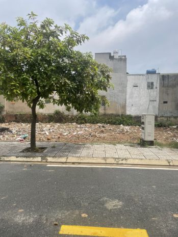 5 lô đất thổ cư, mt đường nhựa 12m có vỉa hè, ngay ngã tư 6853875